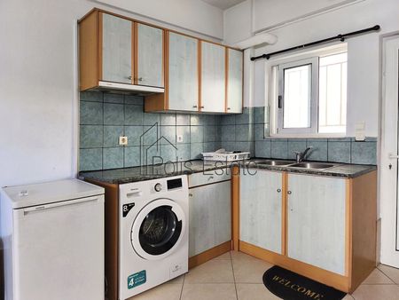 Studio/Γκαρσονιέρα για ενοικίαση Κάτω Νεοχωρόπουλο (Ιωάννινα) - Φωτογραφία 4