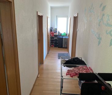 Lindenfelder Weg 21 59063 Hamm Flatshare top floor Room No. 1 - Photo 3