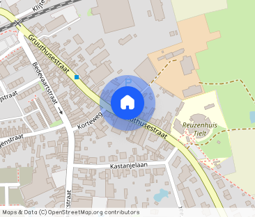 Huis te huur in Tielt - Foto 1