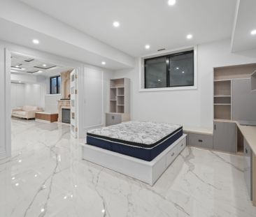 For Lease - 1394 Lorne Park Road Unit# Basement, Mississauga, Ontario - Photo 3