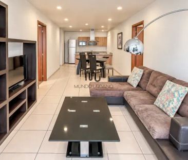 Departamento en renta en Plaza Carso Nuevo Polanco y Ampliación Gra... - Photo 6