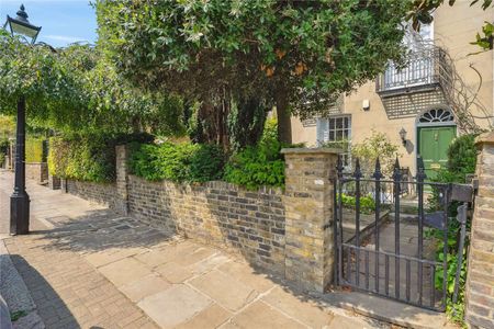 Downshire Hill, Hampstead, London, NW3 1NT - Photo 5