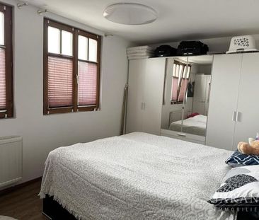 2 Zimmer-Wohnung - Photo 1