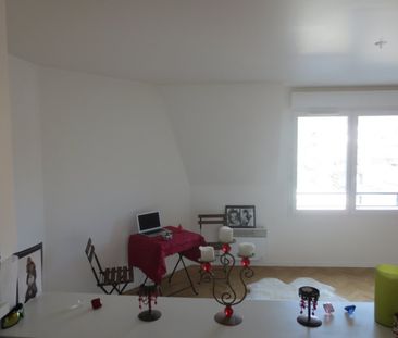 Location Appartement 2 pièces 38m² AVON 77210 - Photo 2