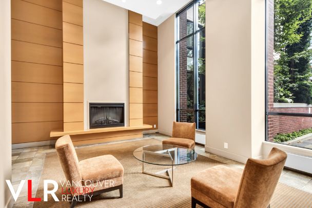 #1409 - 909 Mainland Street - Photo 1