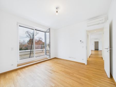 Penthouse-Feeling mit 2 Terrassen | Deine 3-Zimmer-Traumwohnung in Maria Enzersdorf - Photo 2