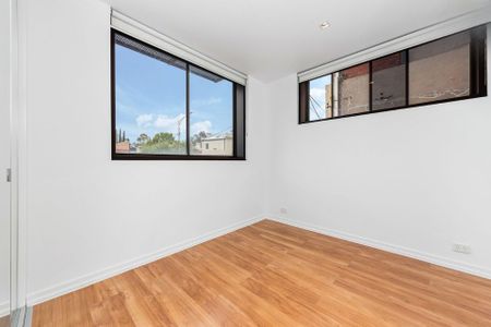 Unit 102/107 Hawke Street, West Melbourne. - Photo 4