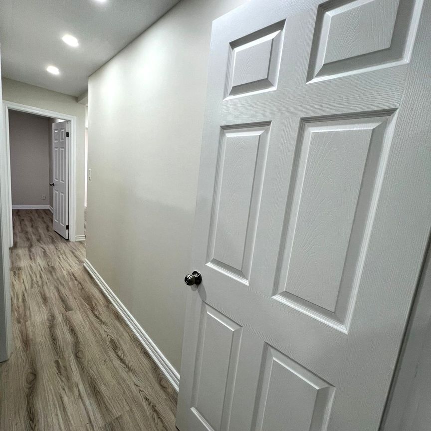 For Lease - 342 Danforth Road Unit# BSMT, Toronto, Ontario - Photo 1