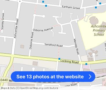 Sandford Road, Weston-super-Mare, North Somerset - Photo 1