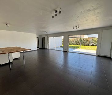 Location maison 5 pièces, 132.00m², Tournefeuille - Photo 1
