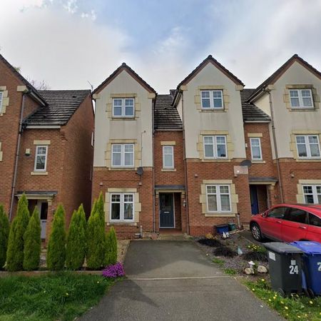 4 bedroom townhouse to rent - Photo 4