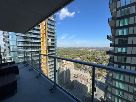 For Lease - 99 Broadway Avenue Unit# 3303, Toronto, Ontario - Photo 3
