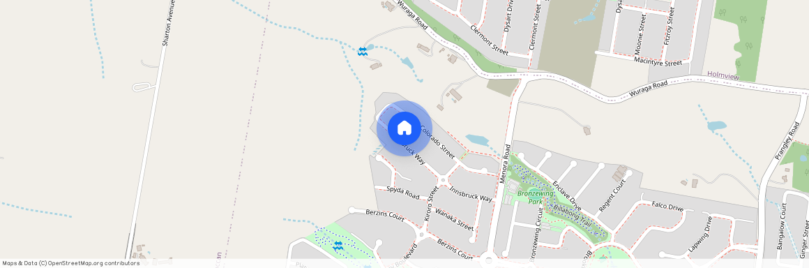 45 Innsbruck Way, Bahrs Scrub QLD 4207