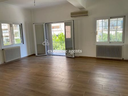 Διαμέρισμα για ενοικίαση Κέντρο (Νέα Σμύρνη) - Φωτογραφία 2