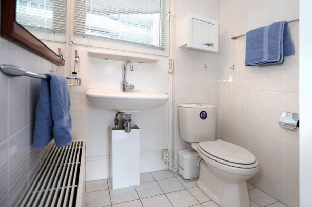 Appartement te huur: Palaceplein 33 2587 WE Den Haag - Foto 1