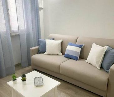 Trilocale piazza Sant'Agostino 60, Centro Storico, La Spezia - Foto 2