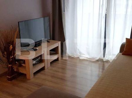 Apartament 2 camere, 60 mp, mobilat modern, imobil nou, zona Iulius Mall - Photo 2