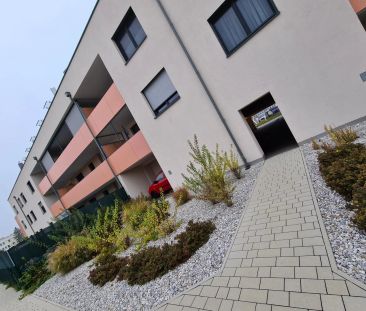 2 Zim­mer-Woh­nung mit gro­ßem Bal­kon mit Kaufoption 3_25 - Photo 1