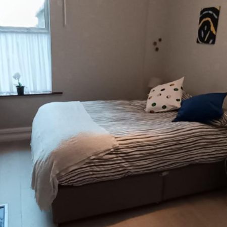 Room for rent, Glasnevin Hill (Dublin, Ireland) - Photo 3
