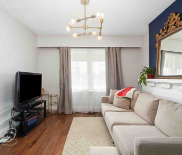 For Lease - 70 Rogers Road, Toronto, Ontario - Photo 6