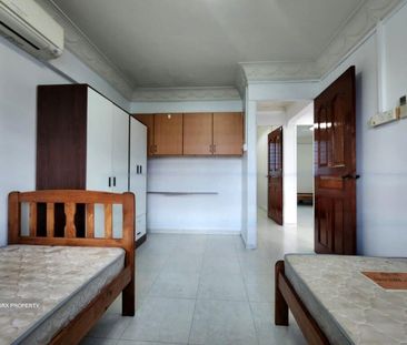 Blk 603 Hougang Avenue 4 (Hougang), HDB 4 Rooms - For Rent - Photo 6