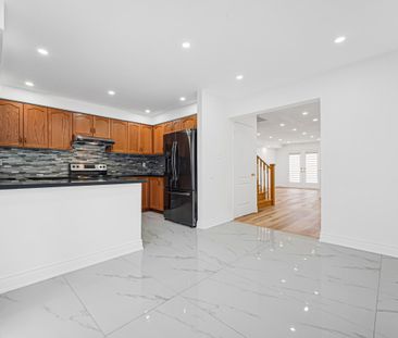 For Lease - 165 Fieldstone Drive Unit# 27, Vaughan, Ontario - Photo 6