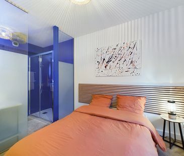 Location Appartement 2 pièces 30m² AVIGNON 84000 - Photo 5
