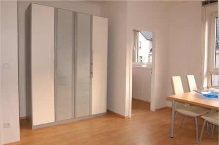 1.5 Zimmer in Düsseldorf - Photo 4