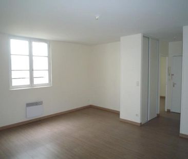 Location Appartement 2 pièces 44m² ROUEN 76000 - Photo 2