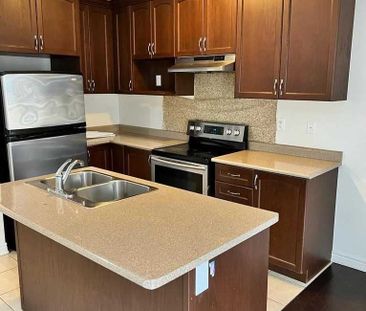 For Lease - 55 Kempsford Crescent, Brampton, Ontario - Photo 1