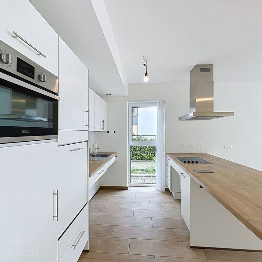 In optie - Appartement te huur in Louvain-la-Neuve met 2 slaapkamers - Photo 1