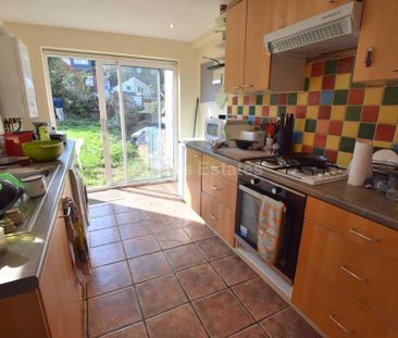 4 bedroom terraced house to rent - Photo 4