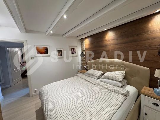 Apartament modern langa The Office, parcare , S20578 - Photo 1