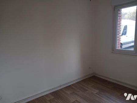 T2 BIS A LOUER A ST NICOLAS - Photo 3