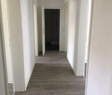 Ihre Zukunft - Ihre Wohnung: 4-Zimmer in guter Stadtlage - Foto 1