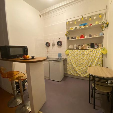 Location Appartement 1 pièce 23m² ROUEN 76000 - Photo 3