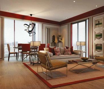 2 bedroom flat to rent - Photo 3