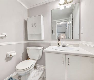 For Lease - 11 Arnold Estate Lane Unit# 40, Ajax, Ontario - Photo 4