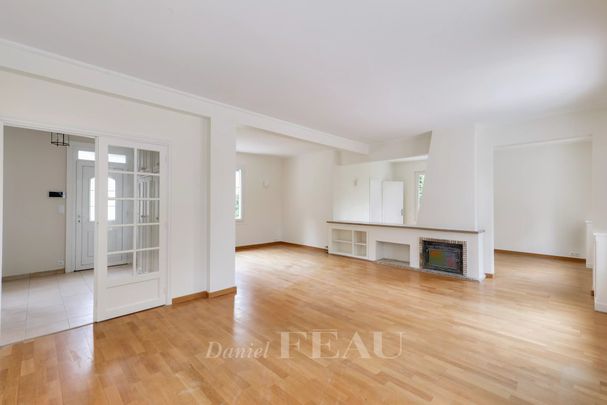 Location maison, Marly-le-Roi, 6 pièces, 158.31 m², ref 85993542 - Photo 1