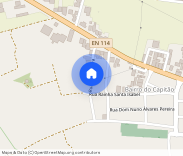 Quarto em Atouguia da Baleia - Photo 1