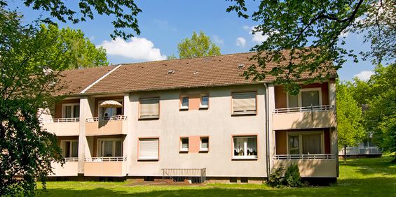 gemütliche 2,5 Zimmer mit modernem Duschbad - Photo 3