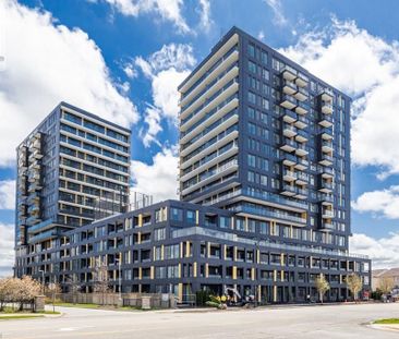 For Lease - 4878 Powers Common Unit# D1606, Burlington, Ontario - Photo 5