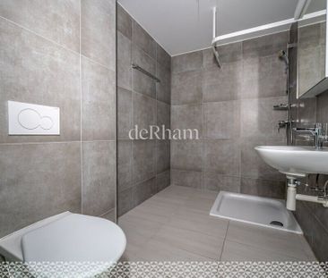 Sublime studio avec balcon proche du parc de Valency - Photo 5