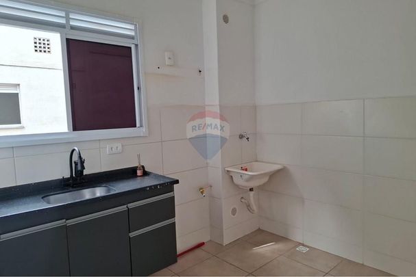 "Apartamento 2 Quartos com área de lazer completa - Foto 1