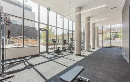 For Lease - 120 Varna Drive Unit# 1010, Toronto, Ontario - Photo 5