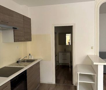 Appartement 1 pièce - 71000 Mâcon - Photo 3