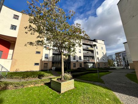 Metropolitan Apartments, Kilmainham, Dublin 8, D08 C567. - Photo 4