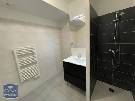 Appartement à louer 2 pièces 46.32m² - Photo 5