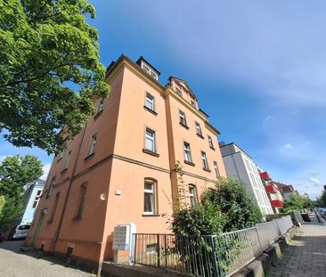 Schöne 2 Raumwohnung in Löbtau - Photo 1