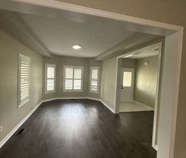 For Lease - 1399 Lormel Gate, Innisfil, Ontario - Photo 1